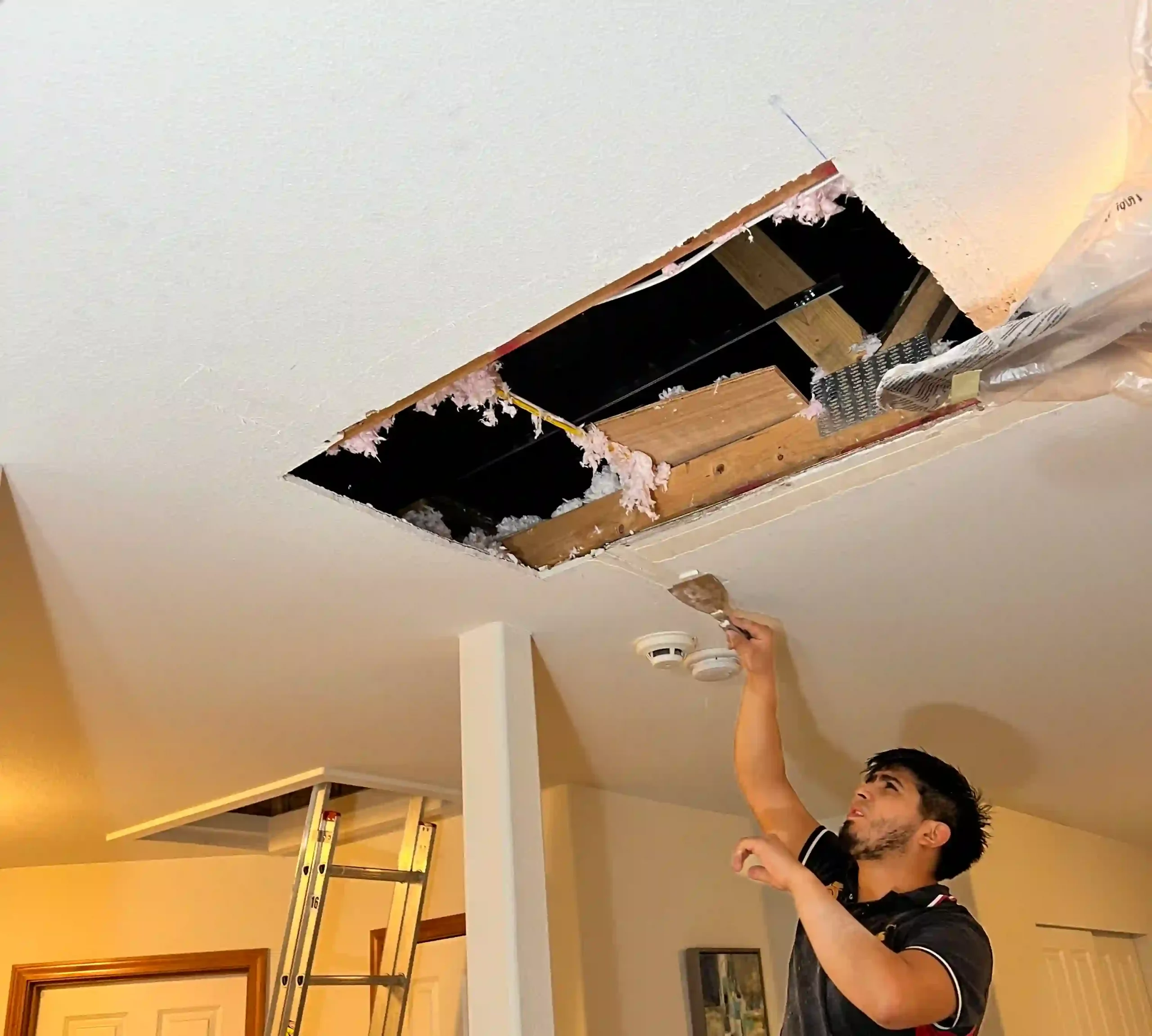 Drywall Contractor in Snohomish, WA Drywall Contractor in Snohomish, WA